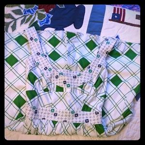 Free people open back sundress